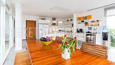 RAW5137: Luxury Pool Villa in Phuket with 4 Bedrooms. Photo #34
