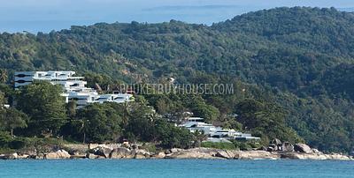 KAT5097: 卡塔拥有无限游泳池和海景的豪华别墅. Photo #4
