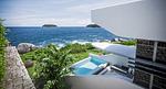 KAT5097: Luxury Villa with Infinity Pool and Sea View in Kata. Thumbnail #5