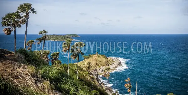 KAT5097: Luxury Villa with Infinity Pool and Sea View in Kata Resale. Photo #11