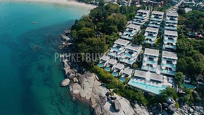 KAT5097: 卡塔拥有无限游泳池和海景的豪华别墅. Photo #21
