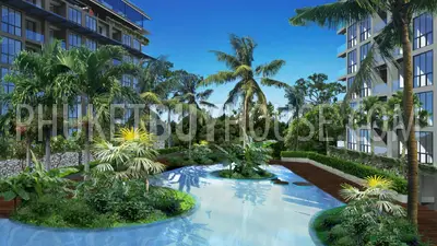 KAM5101: New Condominium at  Kamala - Vibrant Modern Living Created for your Comfort and Pleasure.. Photo #2