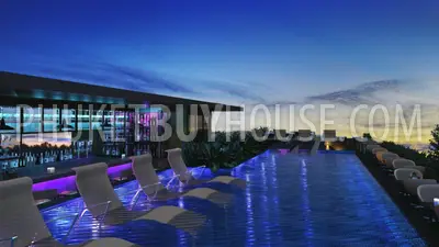KAM5101: New Condominium at  Kamala - Vibrant Modern Living Created for your Comfort and Pleasure.. Photo #5