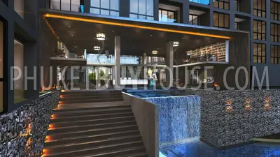 KAM5101: New Condominium at  Kamala - Vibrant Modern Living Created for your Comfort and Pleasure.. Photo #7