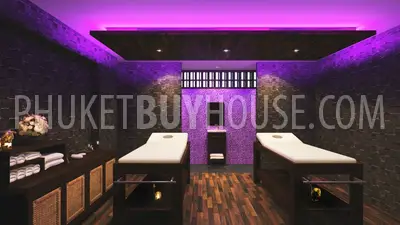 KAM5101: New Condominium at  Kamala - Vibrant Modern Living Created for your Comfort and Pleasure.. Photo #10