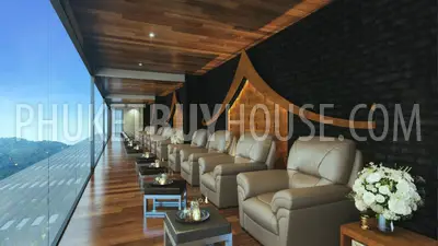 KAM5101: New Condominium at  Kamala - Vibrant Modern Living Created for your Comfort and Pleasure.. Photo #11