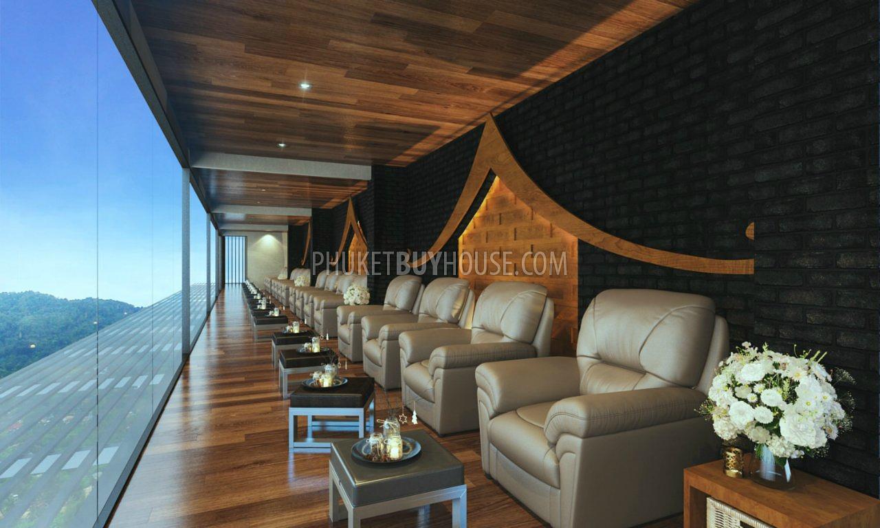 KAM5101: New Condominium at  Kamala - Vibrant Modern Living Created for your Comfort and Pleasure.. Photo #11