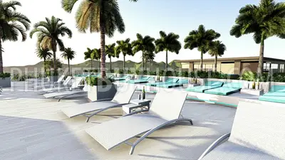 KAM5101: New Condominium at  Kamala - Vibrant Modern Living Created for your Comfort and Pleasure.. Photo #12