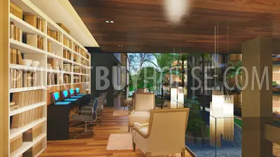 KAM5101: New Condominium at  Kamala - Vibrant Modern Living Created for your Comfort and Pleasure.. Photo #16