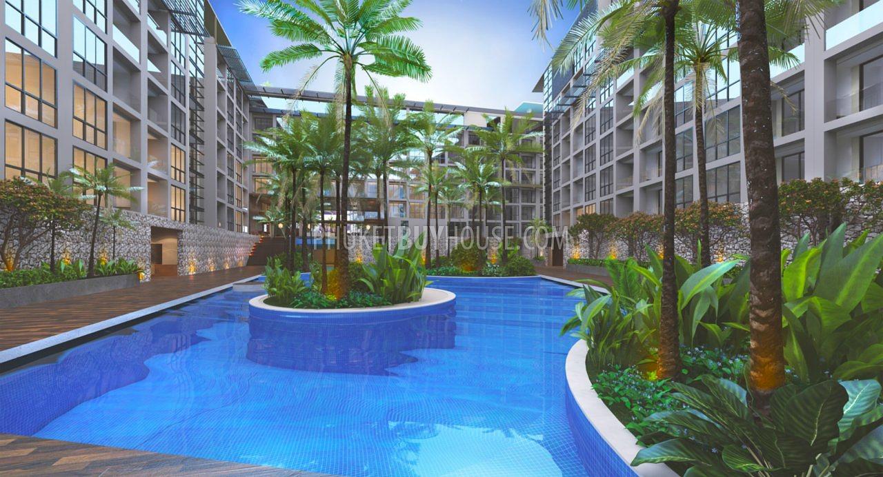 KAM5101: New Condominium at  Kamala - Vibrant Modern Living Created for your Comfort and Pleasure.. Photo #18