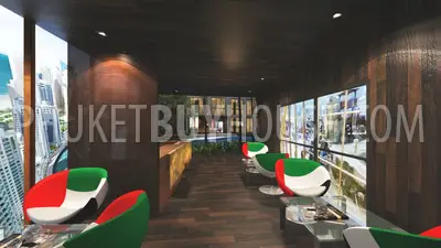 KAM5101: New Condominium at  Kamala - Vibrant Modern Living Created for your Comfort and Pleasure.. Photo #20