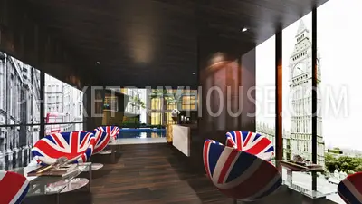 KAM5101: New Condominium at  Kamala - Vibrant Modern Living Created for your Comfort and Pleasure.. Photo #21