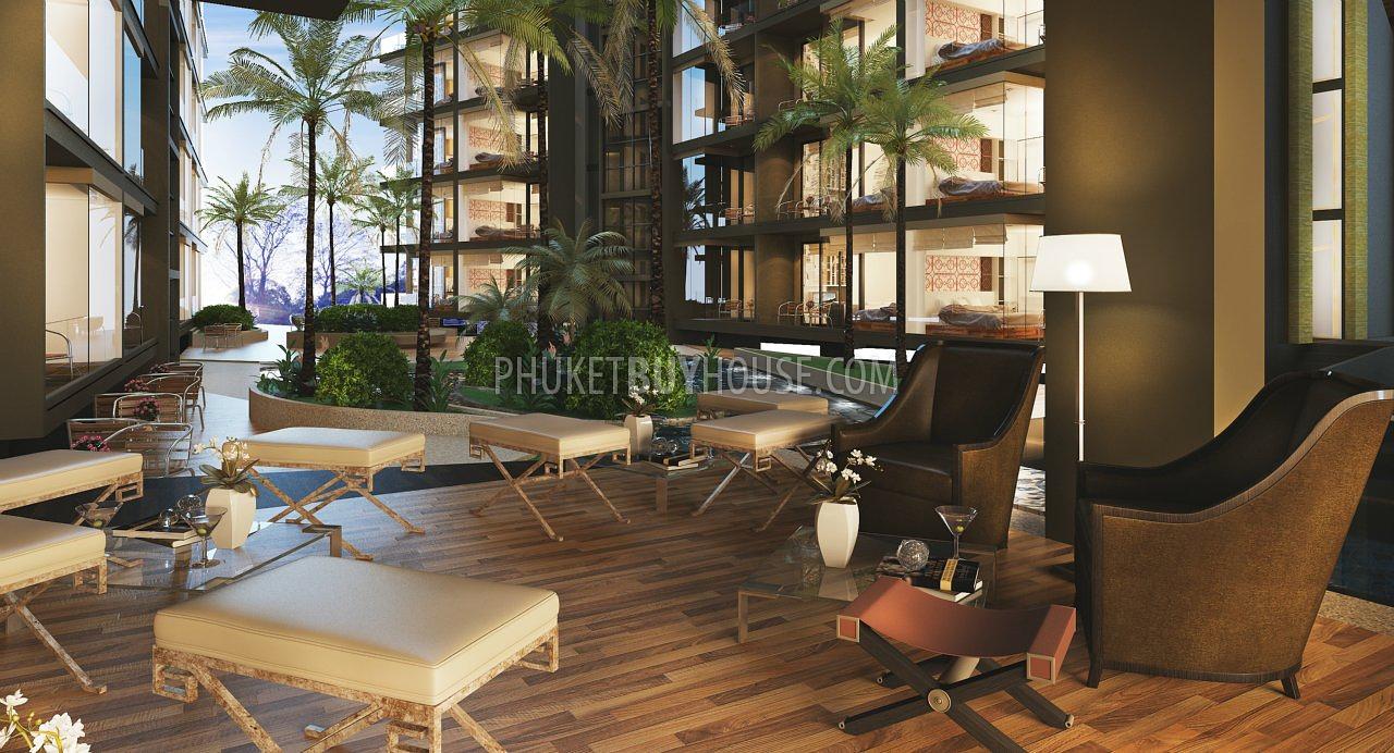 KAM5101: New Condominium at  Kamala - Vibrant Modern Living Created for your Comfort and Pleasure.. Photo #22