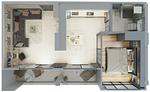 KAM5101: New Condominium at  Kamala - Vibrant Modern Living Created for your Comfort and Pleasure.. Thumbnail #24