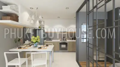 KAM5101: New Condominium at  Kamala - Vibrant Modern Living Created for your Comfort and Pleasure.. Photo #26