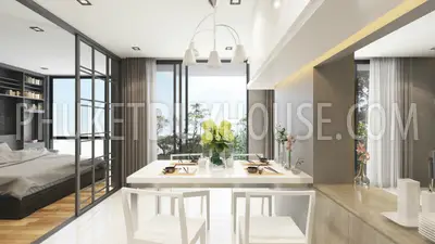 KAM5101: New Condominium at  Kamala - Vibrant Modern Living Created for your Comfort and Pleasure.. Photo #28
