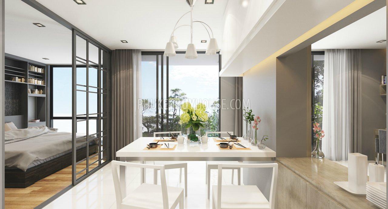 KAM5101: New Condominium at  Kamala - Vibrant Modern Living Created for your Comfort and Pleasure.. Photo #28