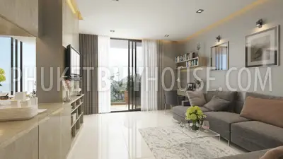 KAM5101: New Condominium at  Kamala - Vibrant Modern Living Created for your Comfort and Pleasure.. Photo #29