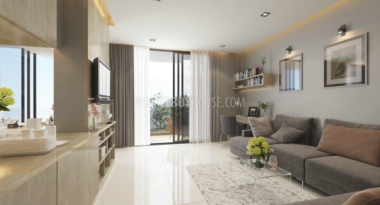 KAM5101: New Condominium at  Kamala - Vibrant Modern Living Created for your Comfort and Pleasure.. Photo #29