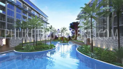 KAM5101: New Condominium at  Kamala - Vibrant Modern Living Created for your Comfort and Pleasure.. Photo #30
