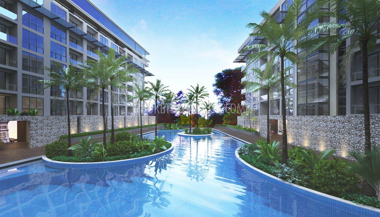 KAM5101: New Condominium at  Kamala - Vibrant Modern Living Created for your Comfort and Pleasure.. Photo #30