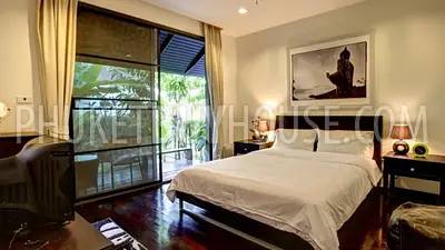 KTH5104: 4 Bedrooms Villa in Kathu. Photo #5