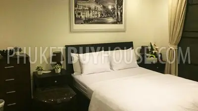 KTH5104: 4 Bedrooms Villa in Kathu. Photo #6