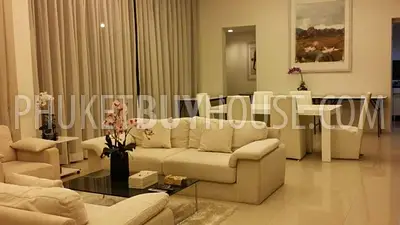 KTH5104: 4 Bedrooms Villa in Kathu. Photo #7