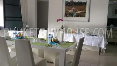 KTH5104: 4 Bedrooms Villa in Kathu. Photo #8