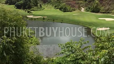 KTH5104: 4 Bedrooms Villa in Kathu. Photo #10