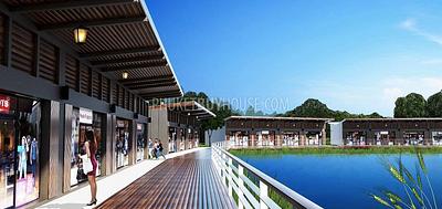 PAT5105: Garden view Apartment  84 sq.m in Patong. Guaranteed investment return.. Photo #1