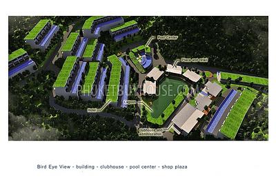 PAT5106: Sea View Apartment with Direct Pool Access. Guaranteed Investment Return. Photo #5