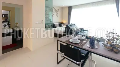 KAM5107: Condominium in Kamala close to the beach. Photo #1