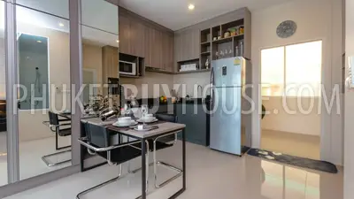KAM5107: Condominium in Kamala close to the beach. Photo #3