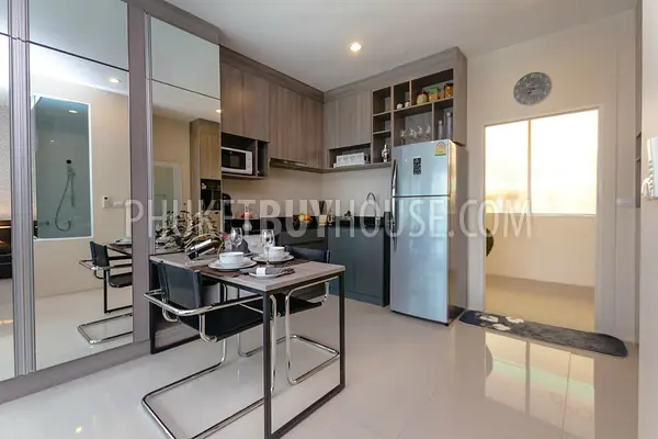 KAM5107: Condominium in Kamala close to the beach. Photo #3