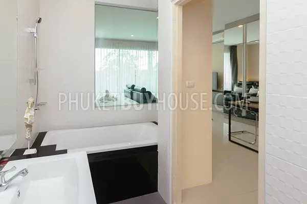 KAM5107: Condominium in Kamala close to the beach. Photo #4