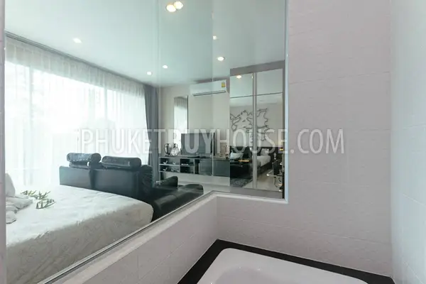 KAM5107: Condominium in Kamala close to the beach. Photo #5