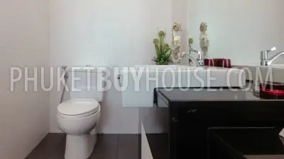 KAM5107: Condominium in Kamala close to the beach. Photo #6