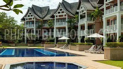 BAN5108: Hot priced Laguna Apartment for sale. Fotoğraf #4