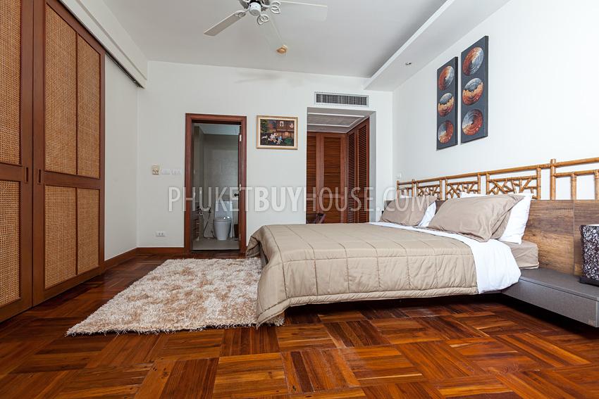 BAN5108: Hot priced Laguna Apartment for sale. Photo #15