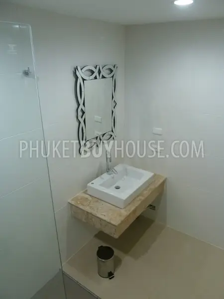 PAN5110: Luxury 3 bedrooms Apartments near Cape Panwa. Fotoğraf #1