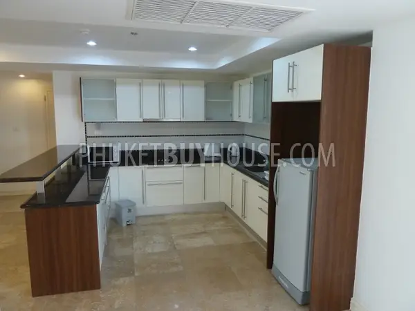 PAN5110: Luxury 3 bedrooms Apartments near Cape Panwa. Fotoğraf #3