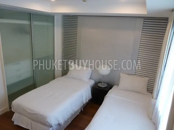 PAN5110: Luxury 3 bedrooms Apartments near Cape Panwa. Fotoğraf #5