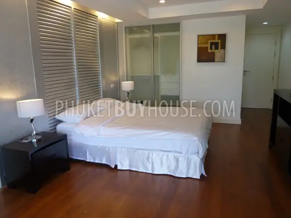 PAN5110: Luxury 3 bedrooms Apartments near Cape Panwa. Fotoğraf #6