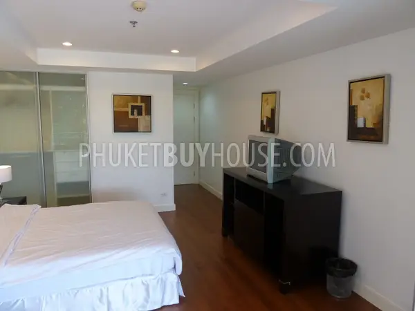 PAN5110: Luxury 3 bedrooms Apartments near Cape Panwa. Fotoğraf #7