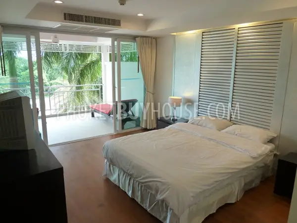 PAN5110: Luxury 3 bedrooms Apartments near Cape Panwa. Fotoğraf #8