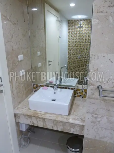 PAN5110: Luxury 3 bedrooms Apartments near Cape Panwa. Fotoğraf #10