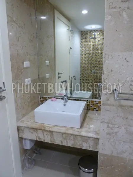 PAN5110: Luxury 3 bedrooms Apartments near Cape Panwa. Fotoğraf #11