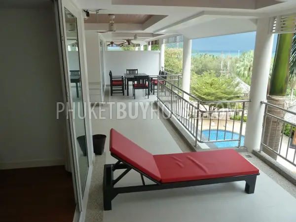 PAN5110: Luxury 3 bedrooms Apartments near Cape Panwa. Fotoğraf #12