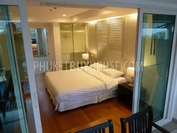 PAN5110: Luxury 3 bedrooms Apartments near Cape Panwa. Fotoğraf #15